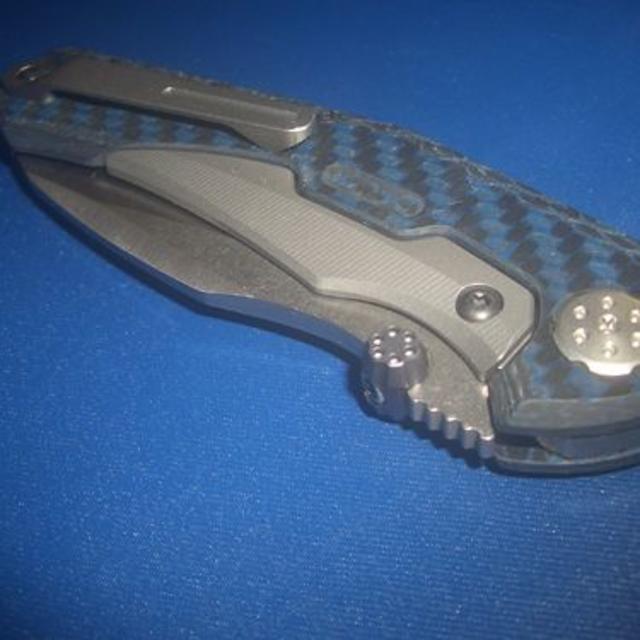 Zero Tolerance 0850 ZT0850 その他のその他(その他)の商品写真