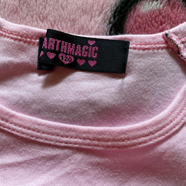 EARTHMAGIC(アースマジック)の専用♥ᵕ̈* キッズ/ベビー/マタニティのキッズ服女の子用(90cm~)(Tシャツ/カットソー)の商品写真