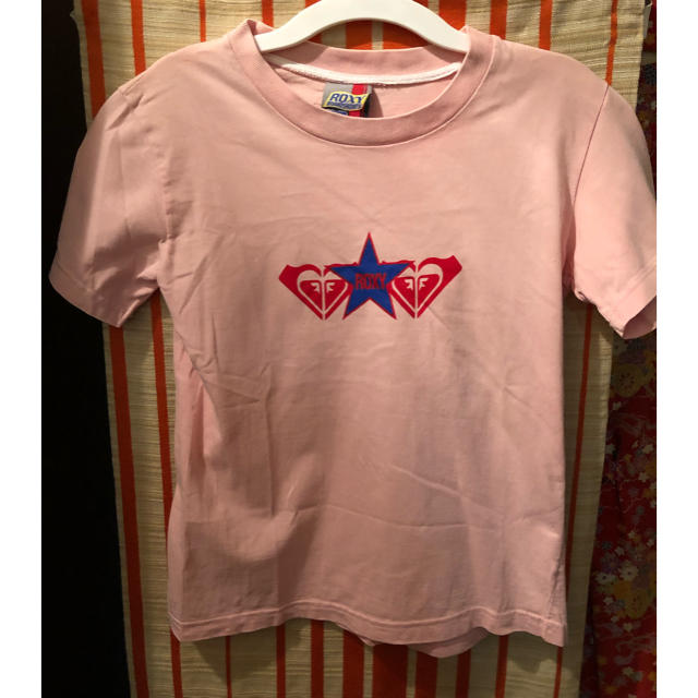 Roxy(ロキシー)のaya様用　ROXY Ｔシャツ レディースのトップス(Tシャツ(半袖/袖なし))の商品写真