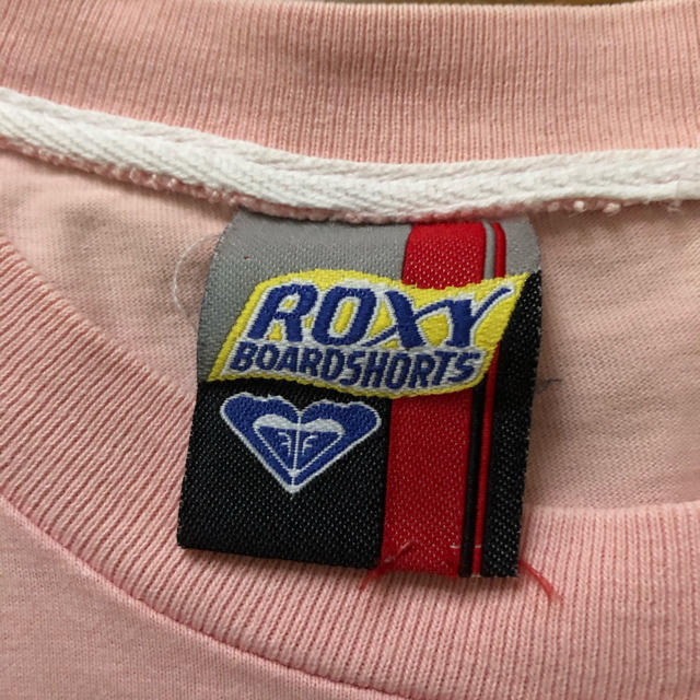 Roxy(ロキシー)のaya様用　ROXY Ｔシャツ レディースのトップス(Tシャツ(半袖/袖なし))の商品写真