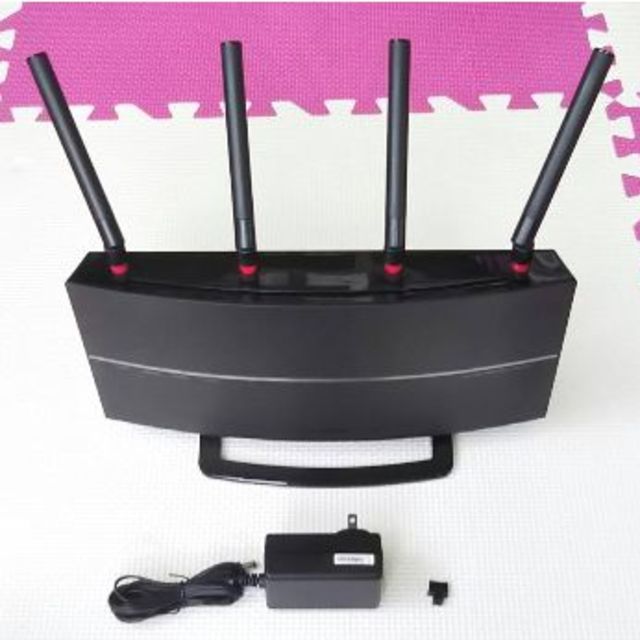 Buffalo - [こちみんさん専用]BUFFALO Wi-Fi 「WXR-2533DHP2」の通販 by ゆのま's shop