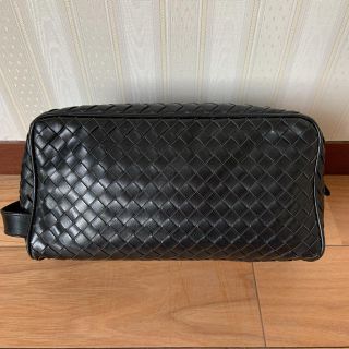 ボッテガヴェネタ(Bottega Veneta)のタカシ様専用　ボッテガヴェネタ　メンズポーチ(ビジネスバッグ)