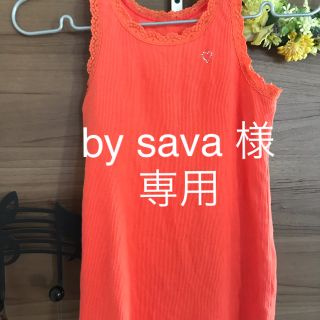 ギャップキッズ(GAP Kids)のby savaさま専用　他の方ご購入しないようお願い致します(Tシャツ/カットソー)