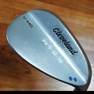 クリーブランドゴルフ(Cleveland Golf)のHOTLIST 2017 ゴールド受賞ウェッジ 松山も愛用☆クリーブランド(クラブ)