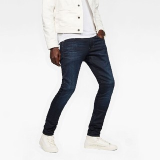 ジースター(G-STAR RAW)のG-STAR RAW・ジースターロウ /Revend Skinny Jeans (デニム/ジーンズ)