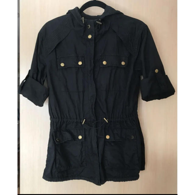Michael Kors(マイケルコース)のマイケルコース　羽織り　 レディースのジャケット/アウター(ブルゾン)の商品写真