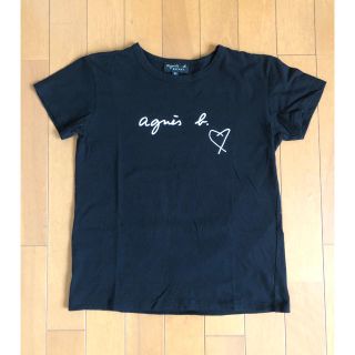 アニエスベー(agnes b.)のアニエスベー　Tシャツ(Tシャツ/カットソー)