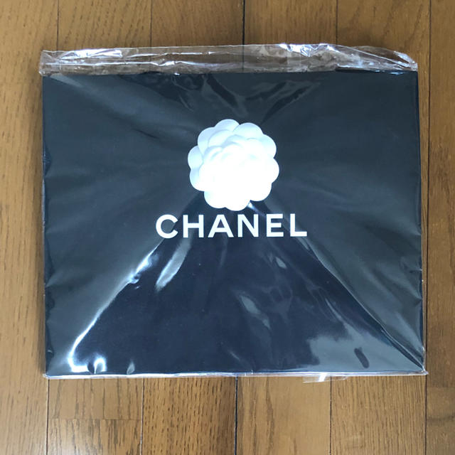 CHANEL(シャネル)のCHANELショップ袋 レディースのバッグ(ショップ袋)の商品写真