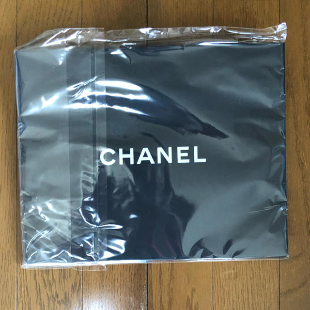 CHANEL(シャネル)のCHANELショップ袋 レディースのバッグ(ショップ袋)の商品写真