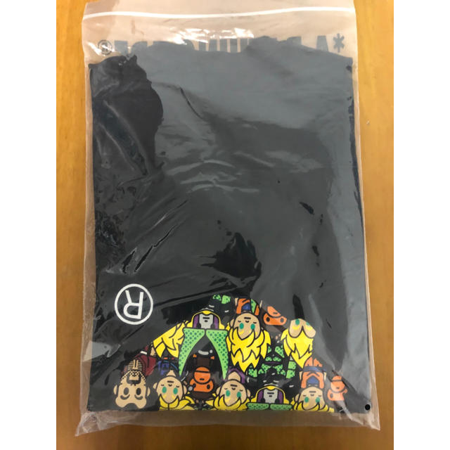 A BATHING APE(アベイシングエイプ)のBAPE × DRAGON BALL コラボ スウェット ブラック XL メンズのトップス(スウェット)の商品写真