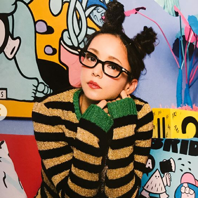 Gucci - ☆お値下げ☆Gucci グッチ メガネ安室奈美恵キムタク着用の