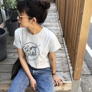 トゥデイフル(TODAYFUL)のtodayful 半袖tシャツ(Tシャツ(半袖/袖なし))