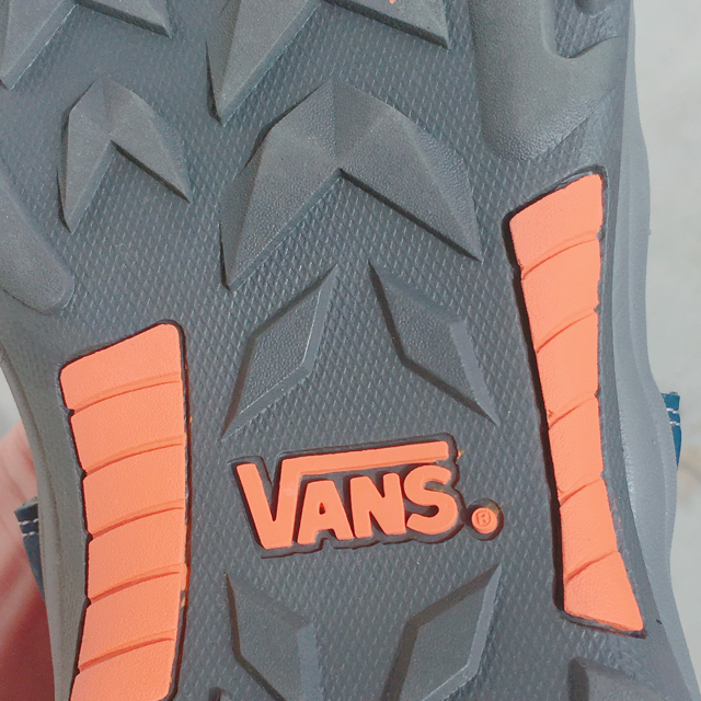 VANS(ヴァンズ)の(値下げ)［vans］サンダル メンズの靴/シューズ(サンダル)の商品写真