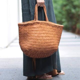 ドゥーズィエムクラス(DEUXIEME CLASSE)のDeuxieme Classe  新品　DRAGON TOTE ドラゴン　トート(トートバッグ)