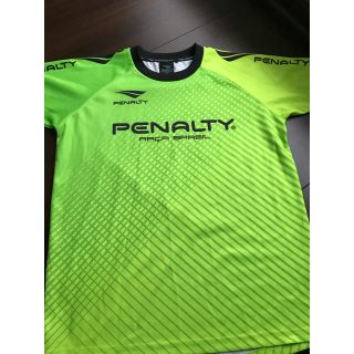 ペナルティ(PENALTY)のサッカーユニフォーム(ウェア)