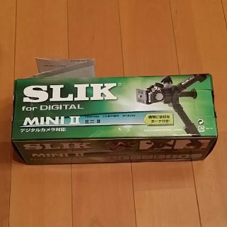 スリック(SLICK)のSLIK MINI 2(その他)