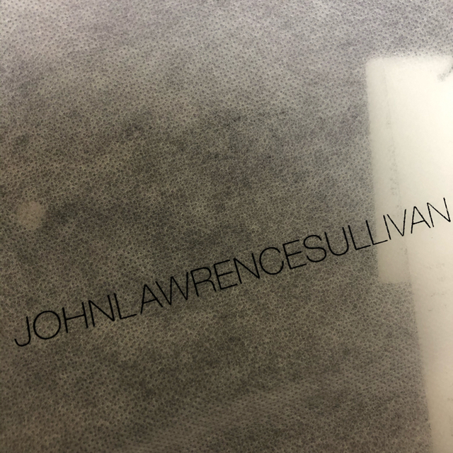 JOHN LAWRENCE SULLIVAN(ジョンローレンスサリバン)のジョンローレンスサリバン　20aw デニム　 メンズのパンツ(デニム/ジーンズ)の商品写真