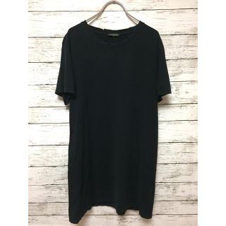 バルマン(BALMAIN)のBALMAIN ダメージ加工Tシャツ(Tシャツ/カットソー(半袖/袖なし))