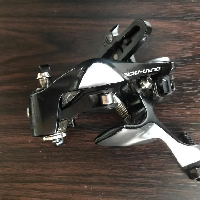 DURA-ACE エスニック ダイレクトマウントブレーキ DURA-ACE エスニック ダイレクトマウントブレーキ