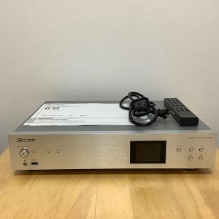 パイオニア(Pioneer)のPioneer N-50(アンプ)