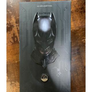 ディーシー(DC)のホットトイズ クォータースケール 1/4 ダークナイトバットマン(アメコミ)