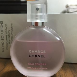 シャネル(CHANEL)のシャネル ヘアミスト(ヘアウォーター/ヘアミスト)