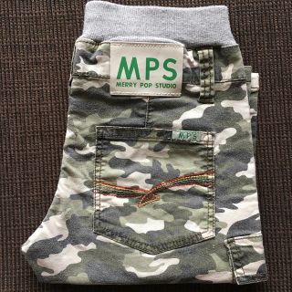 エムピーエス(MPS)のショートパンツ130cm MPS(パンツ/スパッツ)