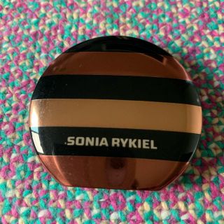 ソニアリキエル(SONIA RYKIEL)のソニアリキエル アイシャドウ デュオ 06(アイシャドウ)