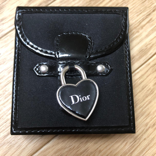 未使用　Dior  4色リップグロス