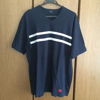 schiesser シーサー Vネック 半袖シャツ Tシャツ