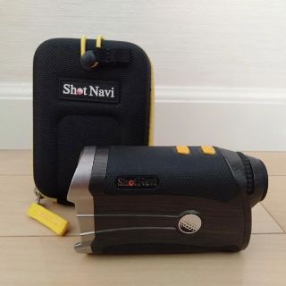 ShotNavi Laser Sniper X1　レーザー距離計(その他)