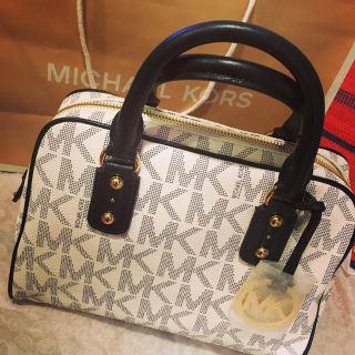 マイケルコース(Michael Kors)のマイケルコース 新品未使用(ショルダーバッグ)