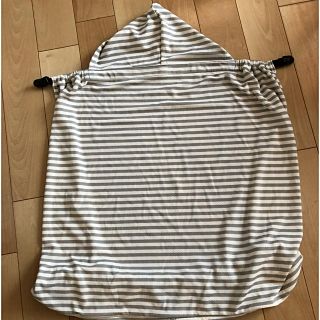 ユグノー(Huguenot)のAYA様専用 抱っこ紐用ケープ (その他)