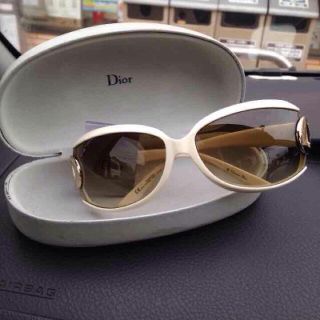 ディオール(Dior)のDior サングラス(サングラス/メガネ)