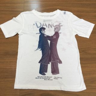 アンダーカバー(UNDERCOVER)の氣志團×UNDER COVER×HYSTERIC GROMOUR Tシャツ(ミュージシャン)