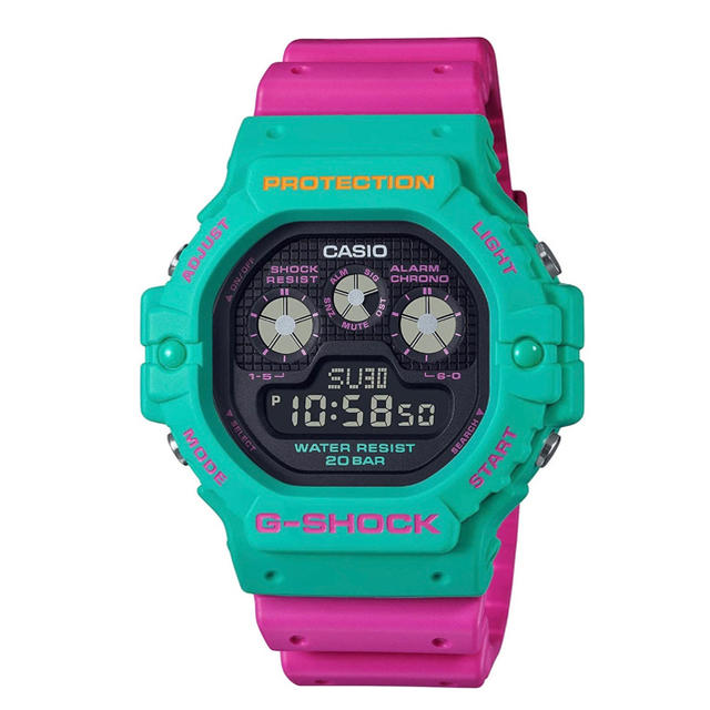 G-SHOCK DW-5900DN-3JF