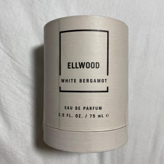 アバクロンビーアンドフィッチ(Abercrombie&Fitch)のアバクロ　香水　ELLWOOD(ユニセックス)