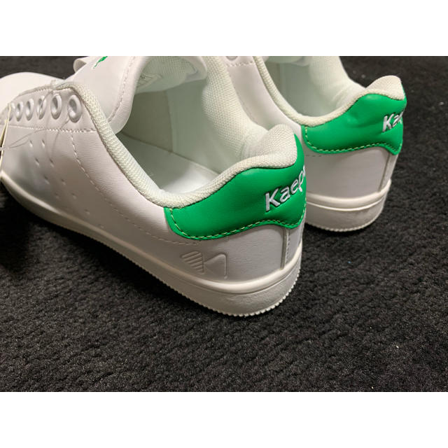 Kaepa(ケイパ)のkaepa スニーカー　スタンスミス レディースの靴/シューズ(スニーカー)の商品写真