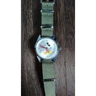 セイコー(SEIKO)の[banban77様専用]SEIKO ﾃｨｽﾞﾆｰﾀｲﾑ 5000-7000 (腕時計(アナログ))