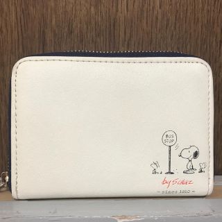 スヌーピー(SNOOPY)のスヌーピー　サイフ(財布)