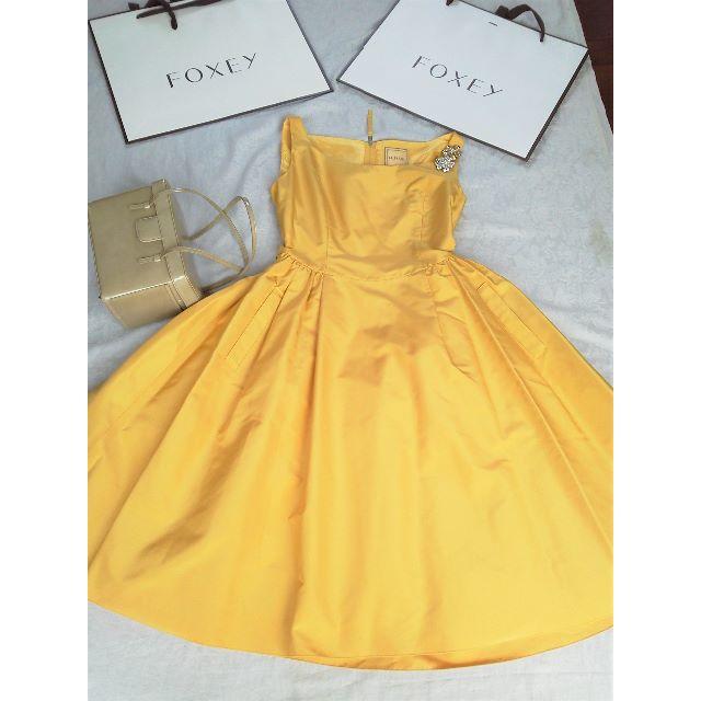 DAISY LIN ワンピース　Tulip Dress 38