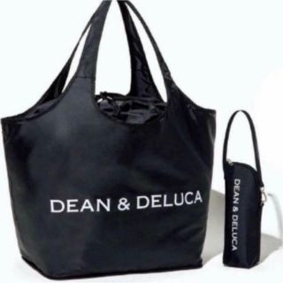 ディーンアンドデルーカ(DEAN & DELUCA)のDEAN&DELUCA エコバッグ　(エコバッグ)