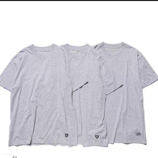 アベイシングエイプ(A BATHING APE)のHUMAN MADE  Tシャツ(Tシャツ/カットソー(半袖/袖なし))