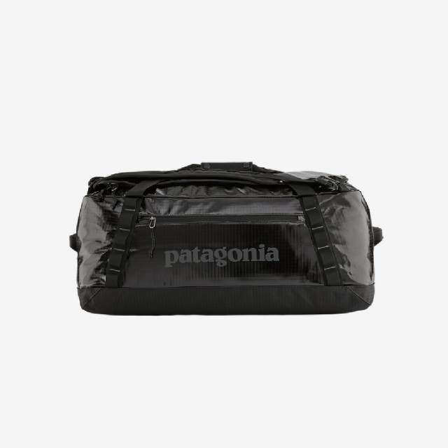 patagonia(パタゴニア)のpatagonia  blackhole  duffel  60L(ほぼ新品) メンズのバッグ(バッグパック/リュック)の商品写真