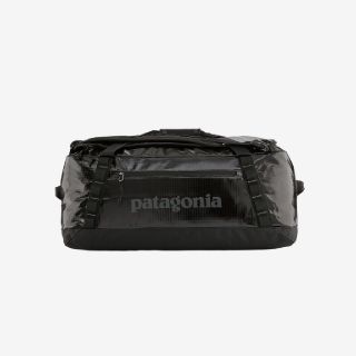 パタゴニア(patagonia)のpatagonia  blackhole  duffel  60L(ほぼ新品)(バッグパック/リュック)