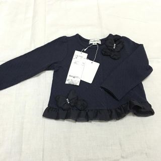 ジルスチュアート(JILLSTUART)のJILL baby♡新品 未使用(カーディガン/ボレロ)