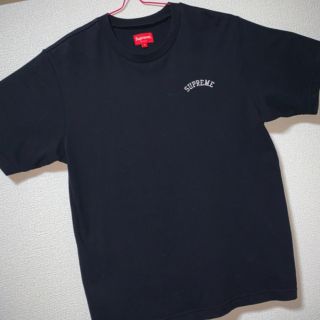 シュプリーム(Supreme)のSUPREME (Tシャツ/カットソー(半袖/袖なし))