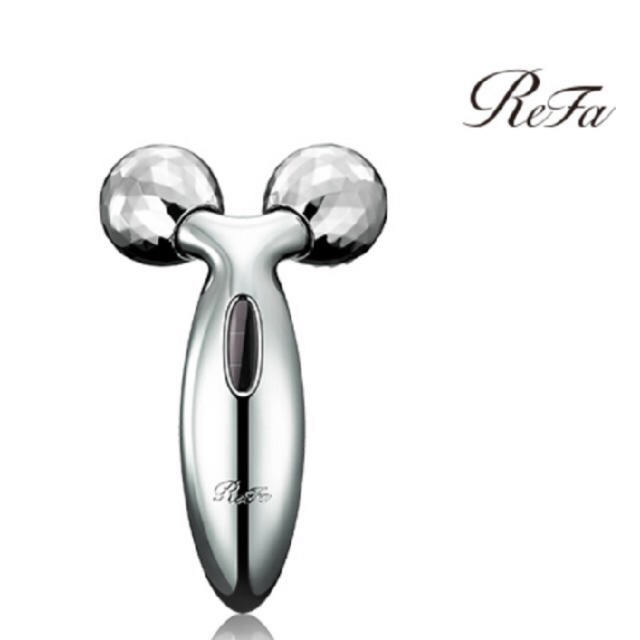 コスメ/美容リファカラット ReFa CARAT