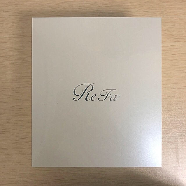 コスメ/美容リファカラット ReFa CARAT