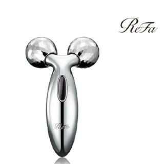 リファ(ReFa)のリファカラット ReFa CARAT (フェイスローラー/小物)